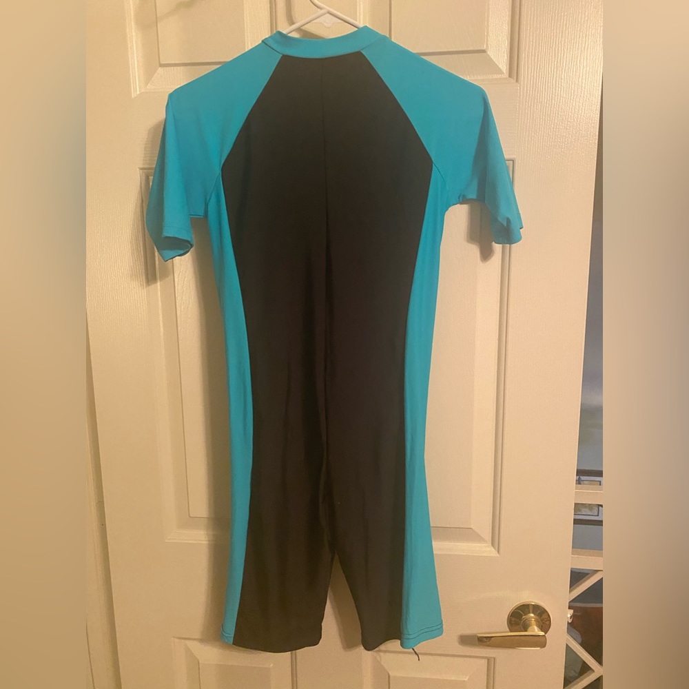BOARDING SUIT